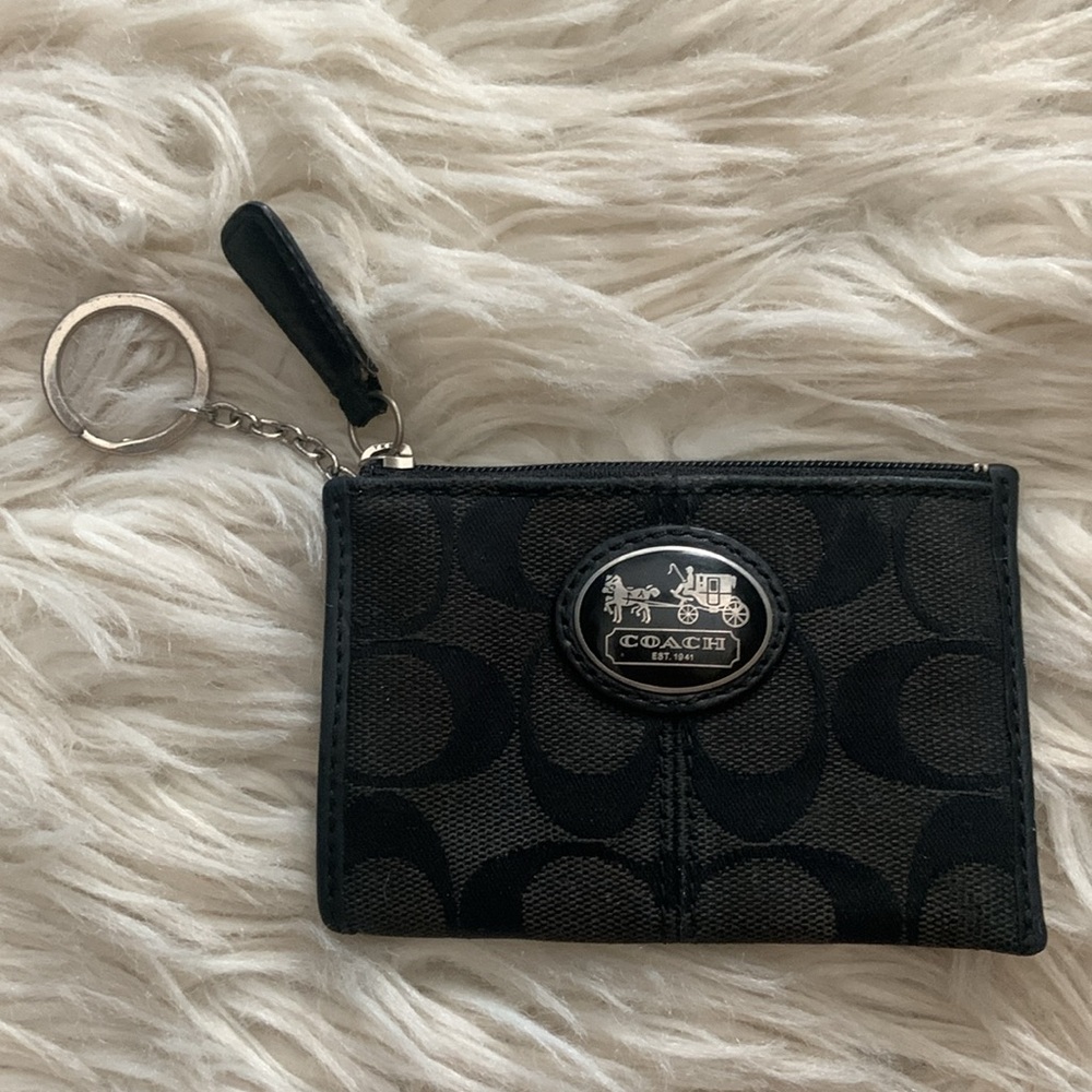 Coach Coin Purse